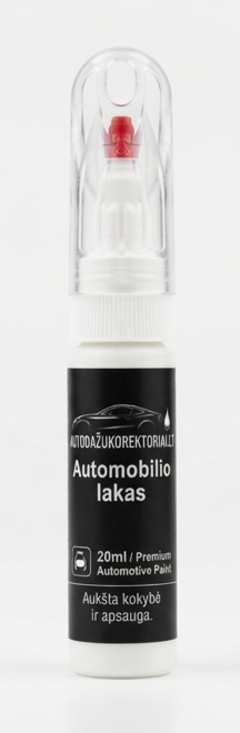 Lakas, 20 ml