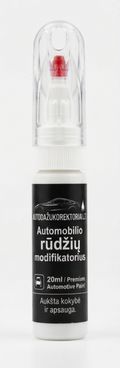 Rūdžių modifikatorius, 20 ml